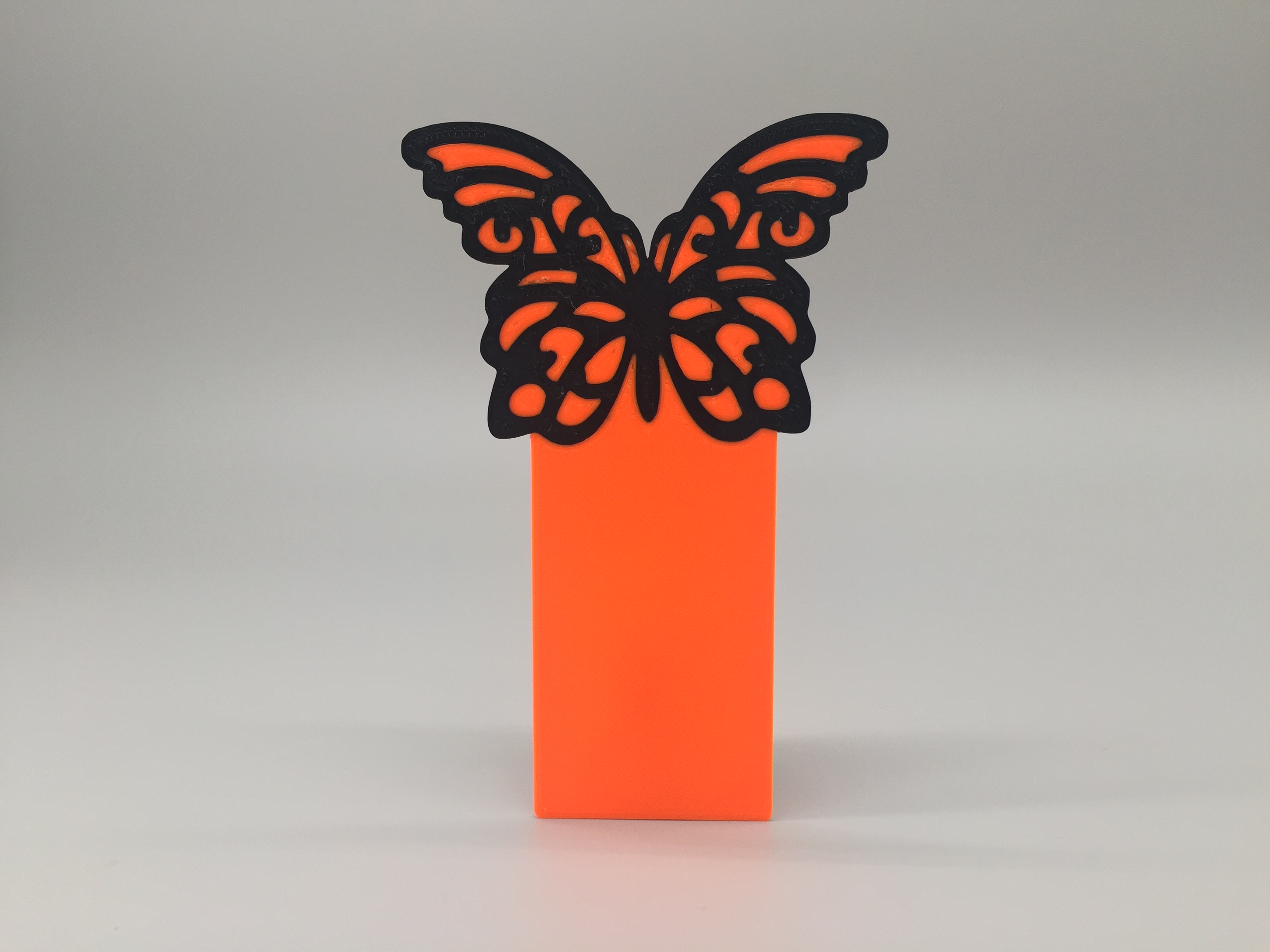 Book Mark -Butterfly