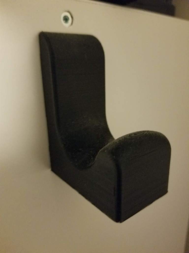 Cane hook