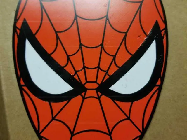 Spiderman Logo