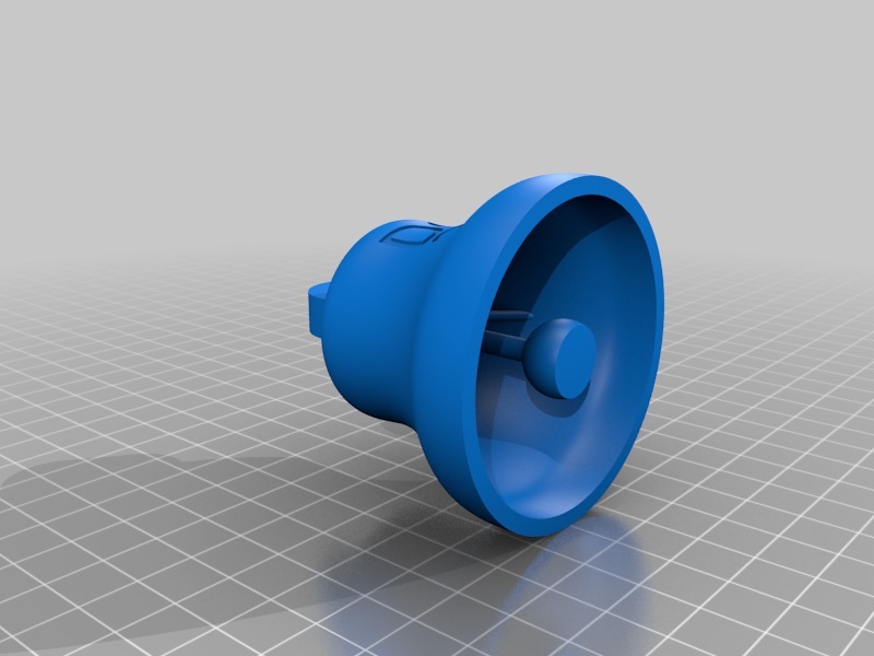 Defcon 201 Bell