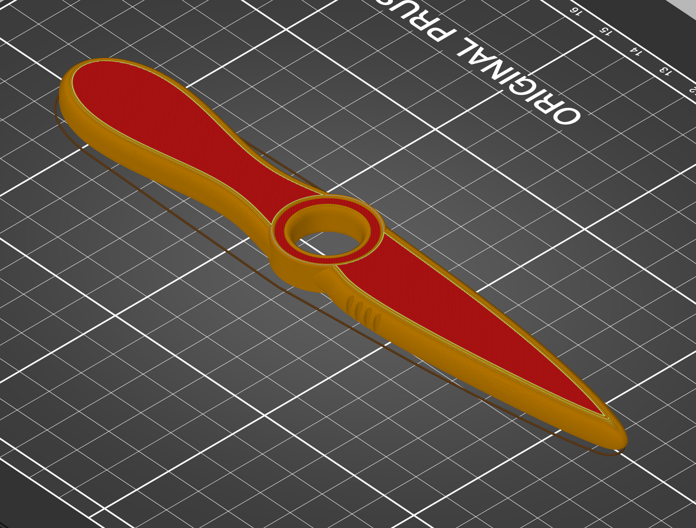 Sub-Nautical Knife