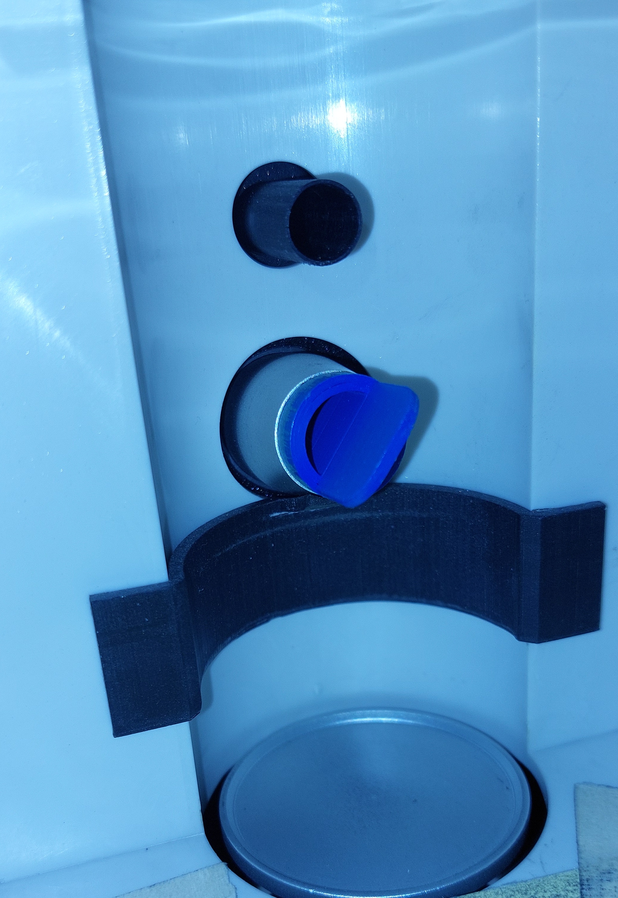 supertrickler bulk plug