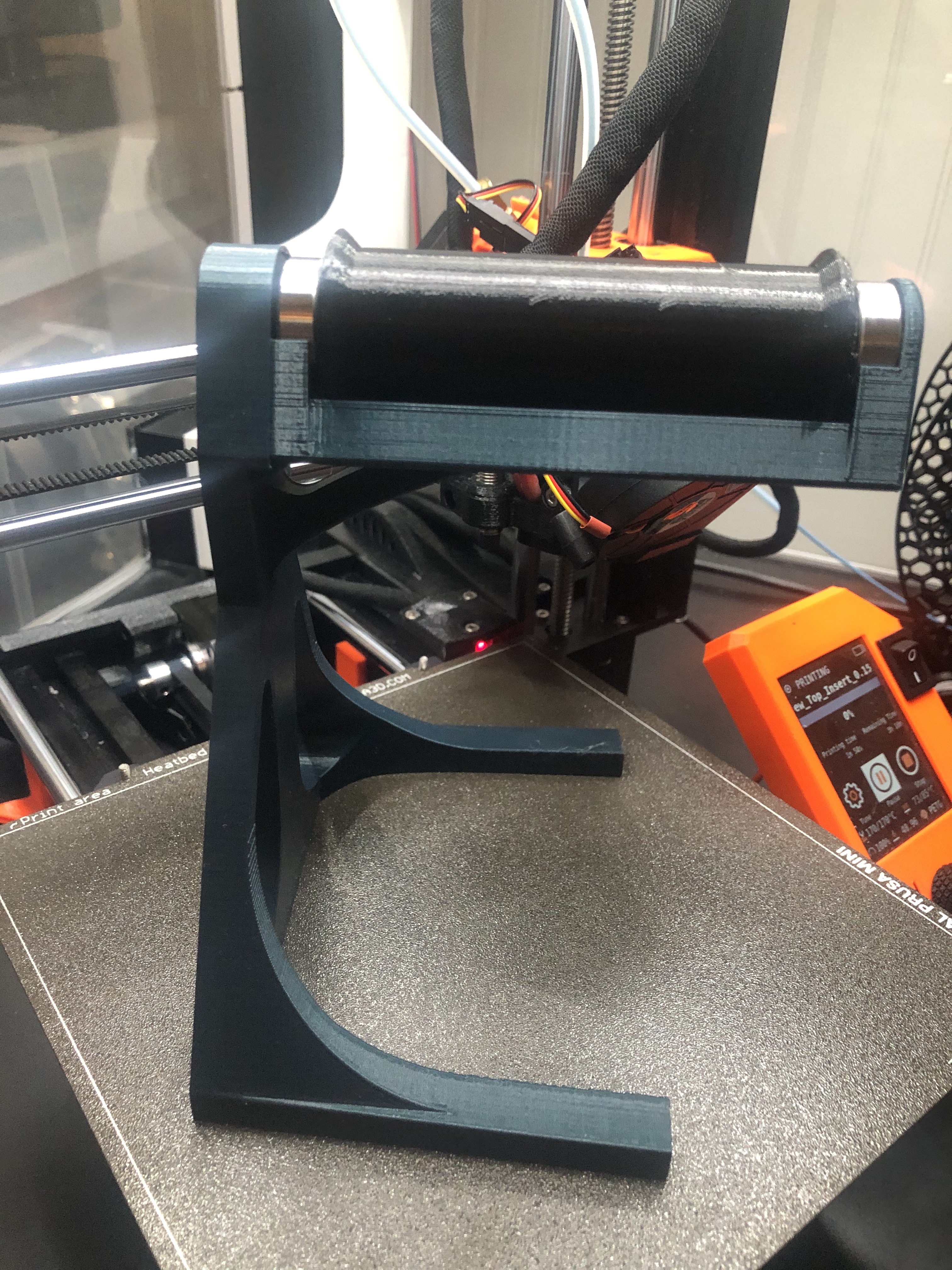 Spool Holder