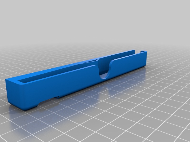 Miniatura 8 do modelo 3D Overhead Quick-Mount for iPadMini 1 & 4