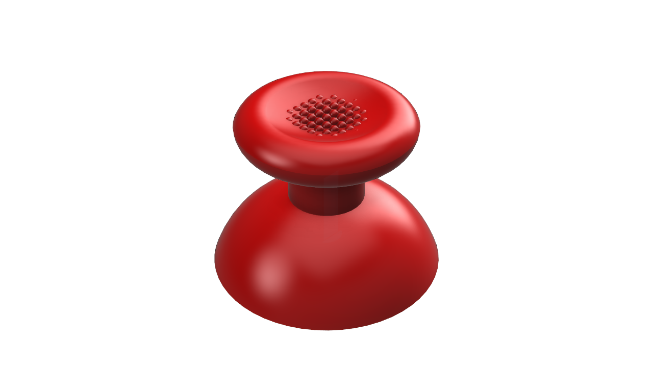 Xbox One thumbstick by Donnie | Download free STL model | Printables.com