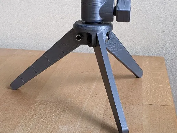 Mini Tripod