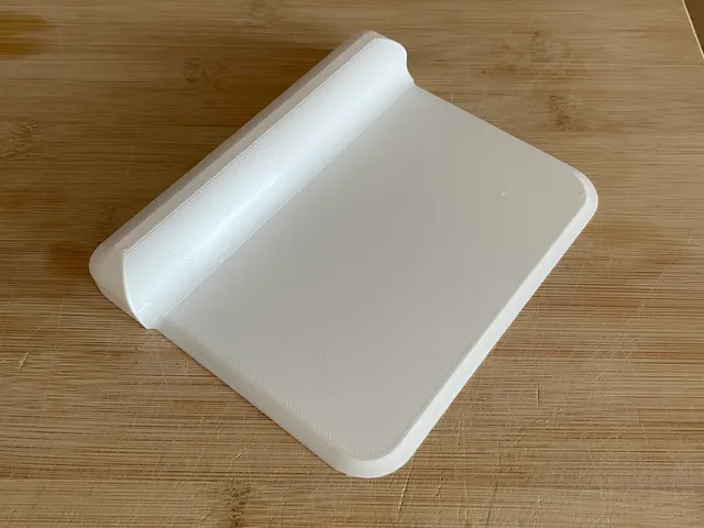 Bench (kitchen) scraper
