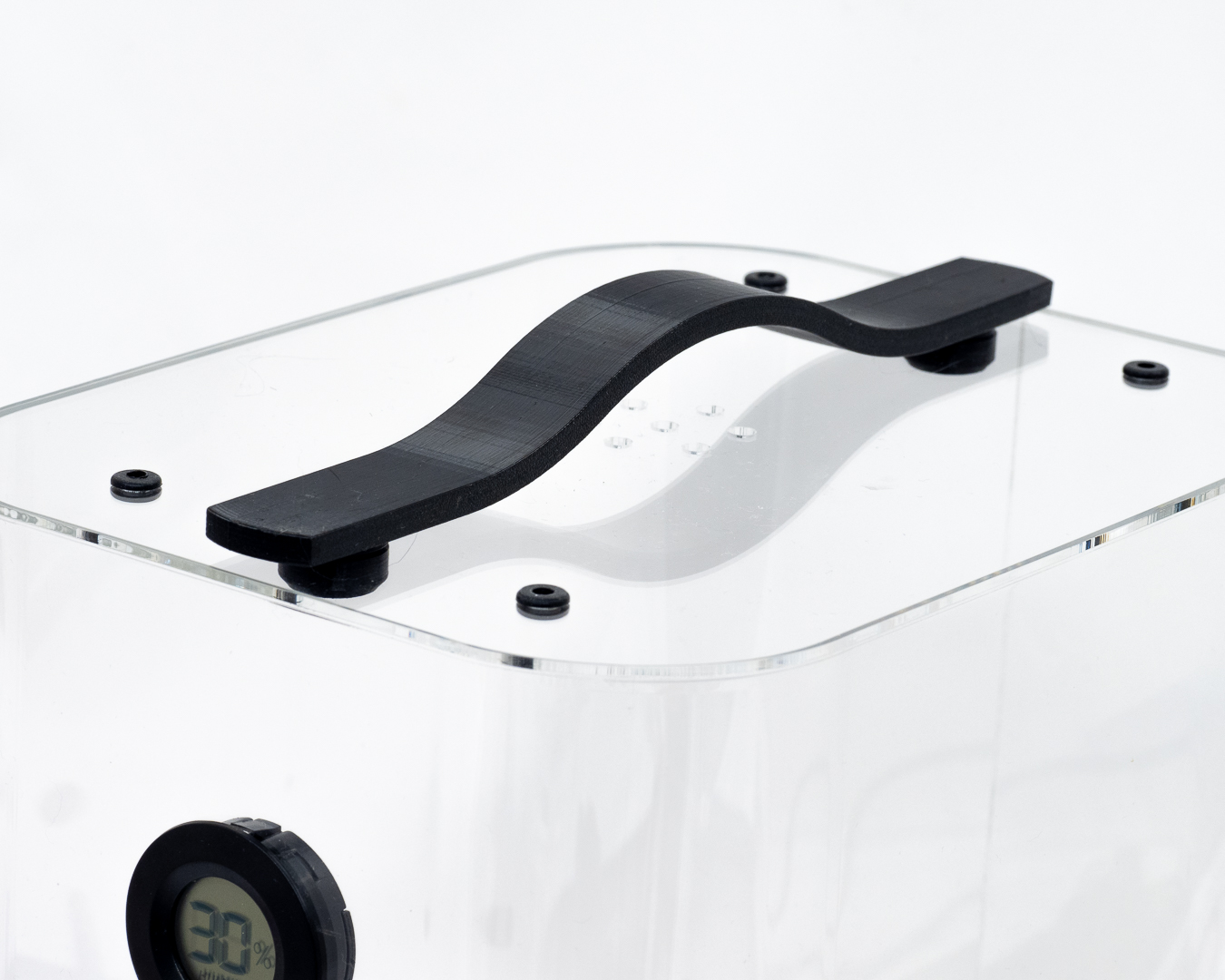 EIBOS CYCLOPES - HANDLE