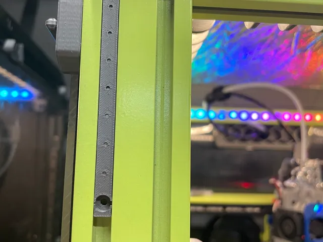 EZBake Magnetic Door Latch