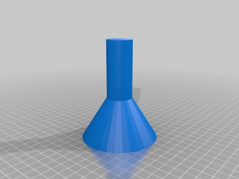 Miniatura 7 do modelo 3D Saturn V Rocket