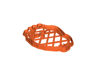 Gidget by HankoTom | Download free STL model | Printables.com