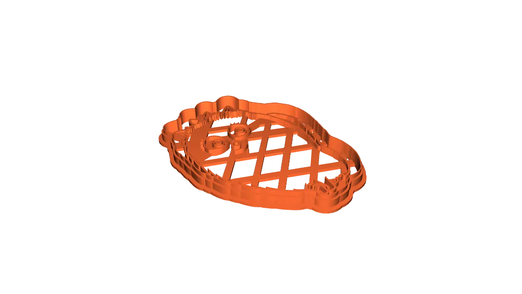 Gidget by HankoTom | Download free STL model | Printables.com