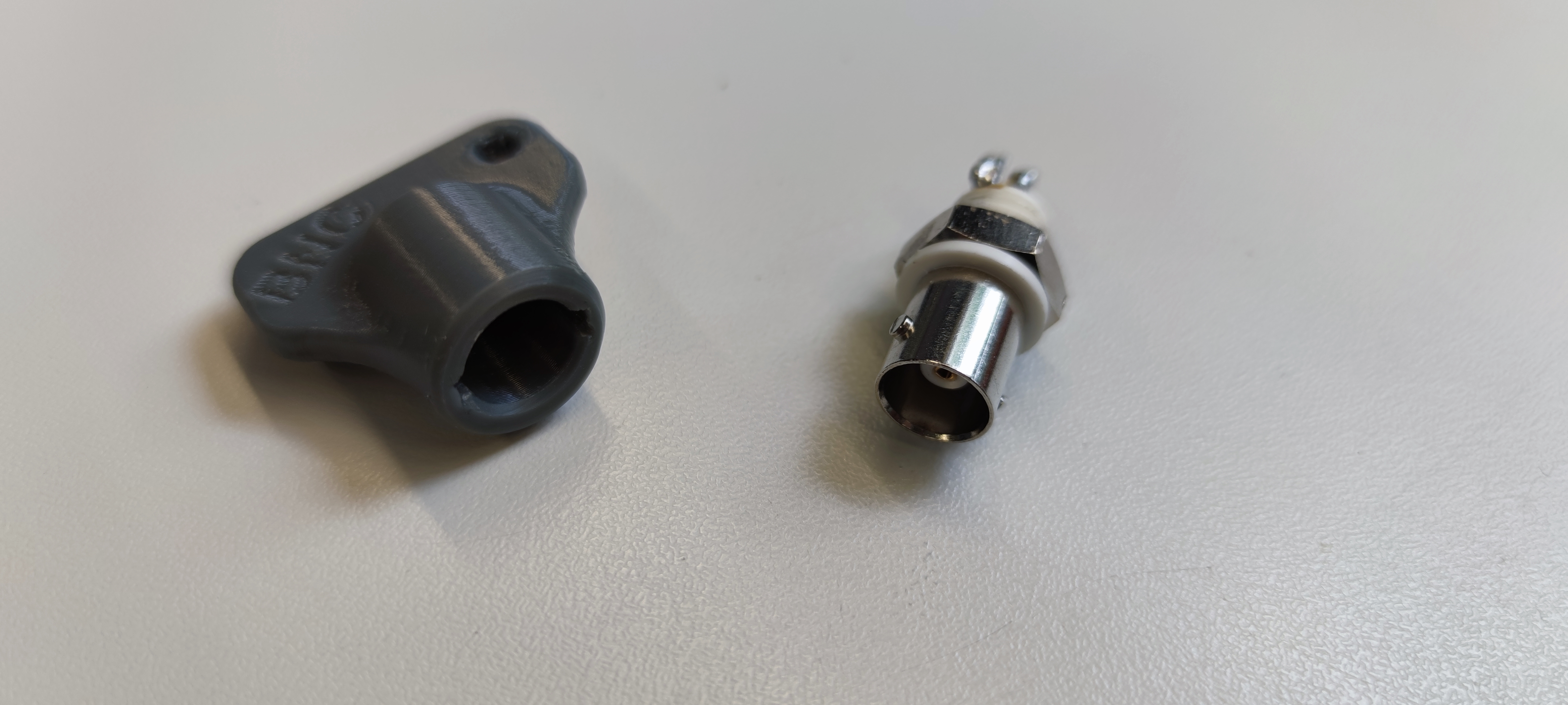 BNC inserting/removal tool — miniatura 3