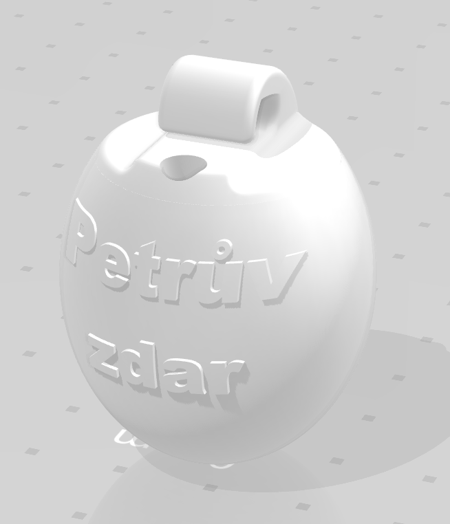 Bobin Rotation Float Fishing bobbin, float etc. by copycat | Download free STL model ...