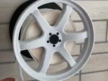 Toilet Paper Holder - TE 37