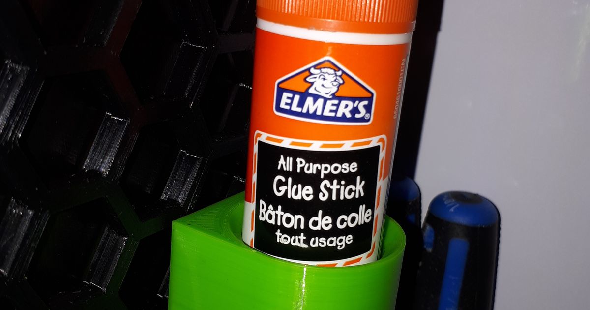 Elmer's All Purpose Glue Stick