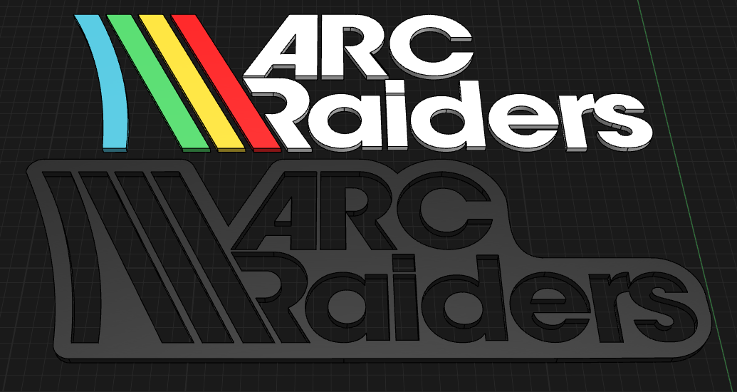 ARC-Raiders Logo — thumbnail 2