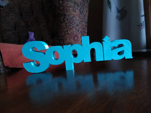 Sophia