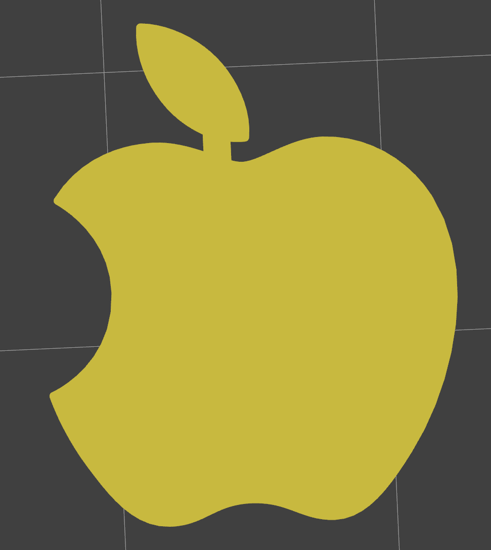 Apple, Ender 3, V2, S1/S1 Pro Sprite Extruder Activity