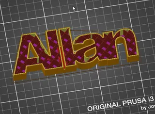 Allan