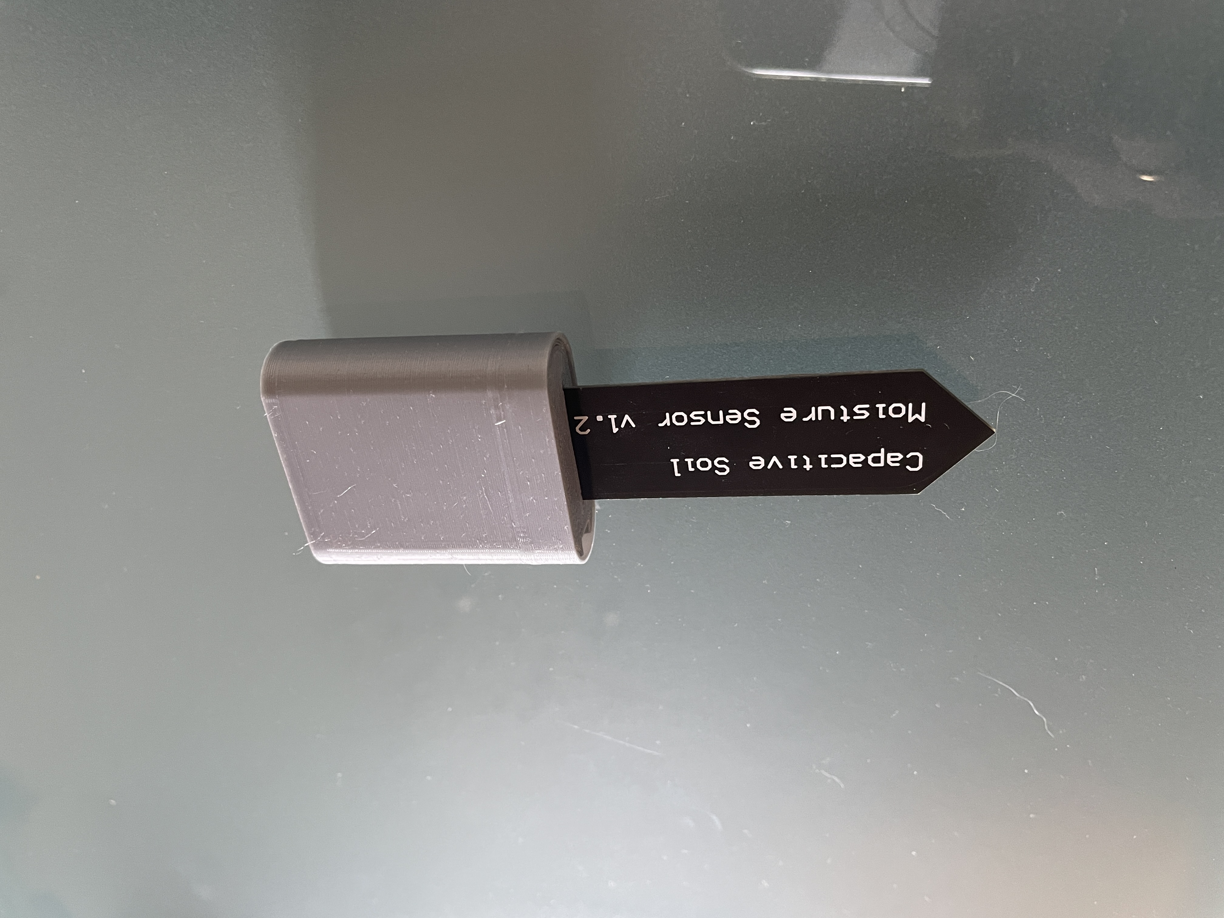 Capacitive Soil Moisture Sensor Cover