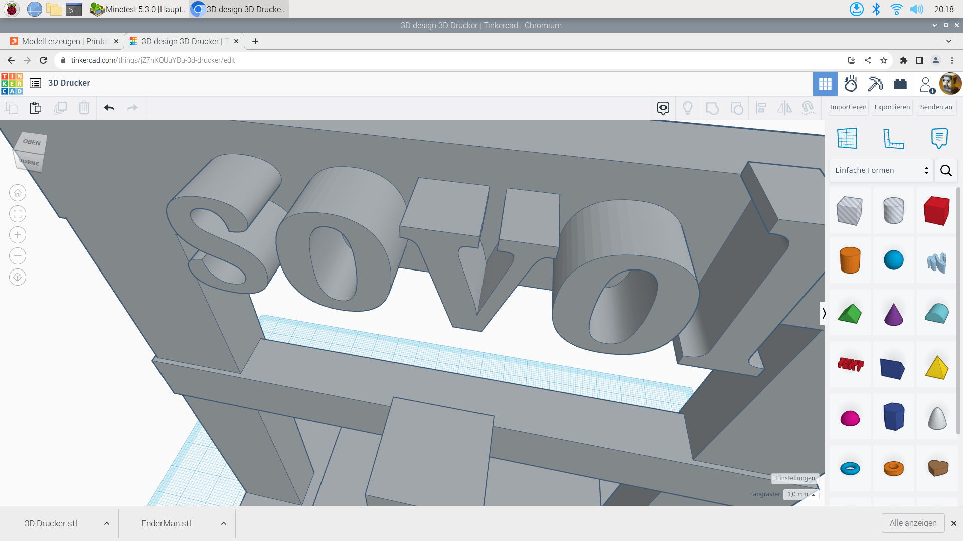 3D Drucker sovol Desing By Julian Nussbaum Download Free STL Model 3d-drucker-sovol-desing-by-julian-nussbaum-download-free-stl-model