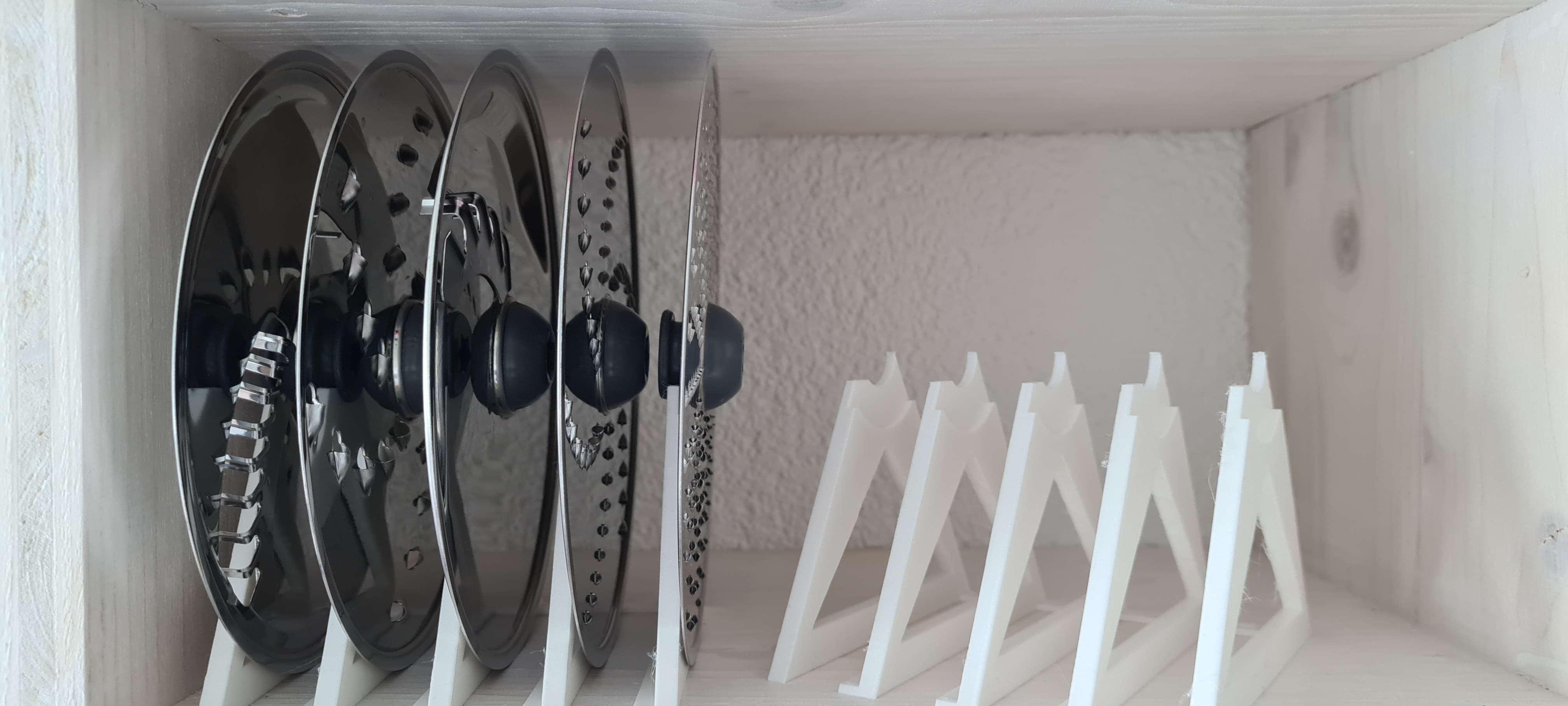 Kenwood slicerblade holder