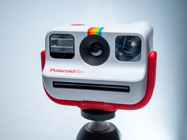 Polaroid Go Tripod Adapter