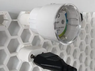 HSW Screwiverse EU Power Socket
