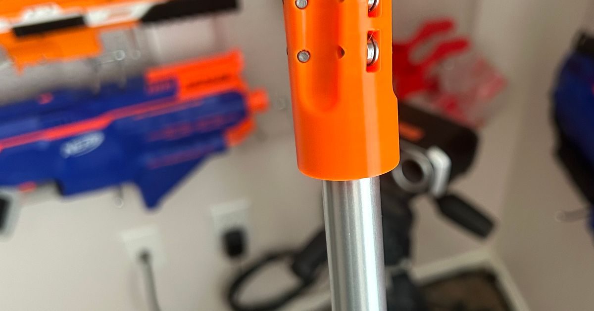 Bearing Scar tension fit 16mm barrel 5 degree by mr3yna Download free