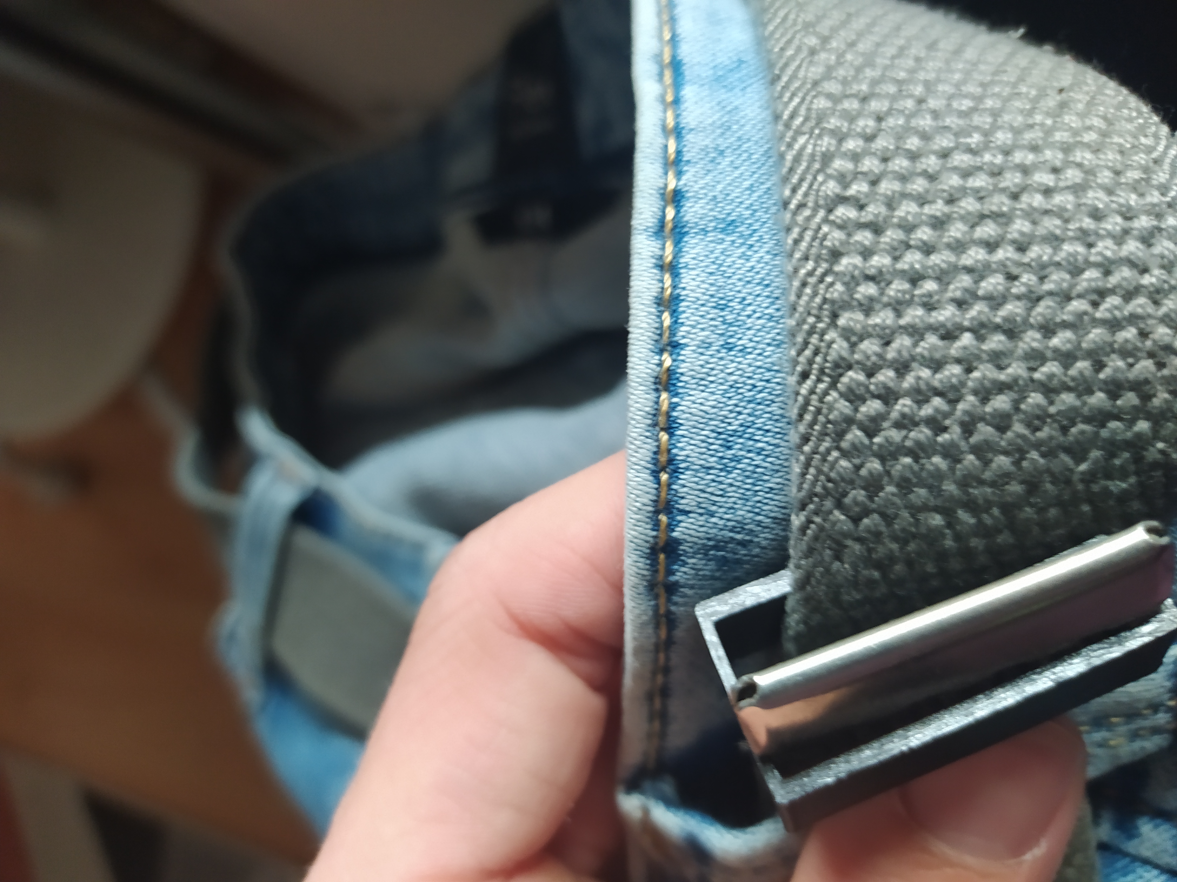 belt holder