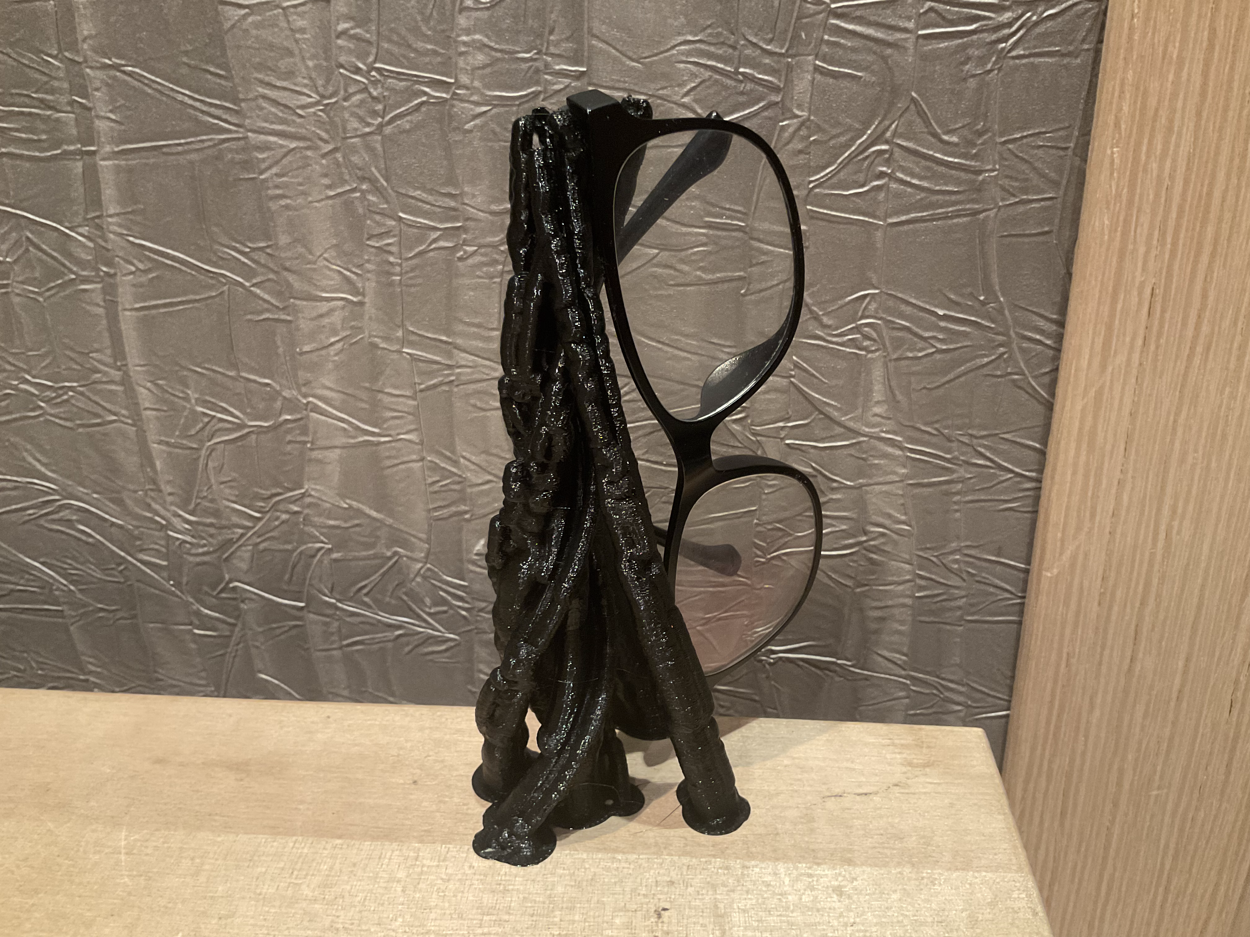Vortex Glasses Holder