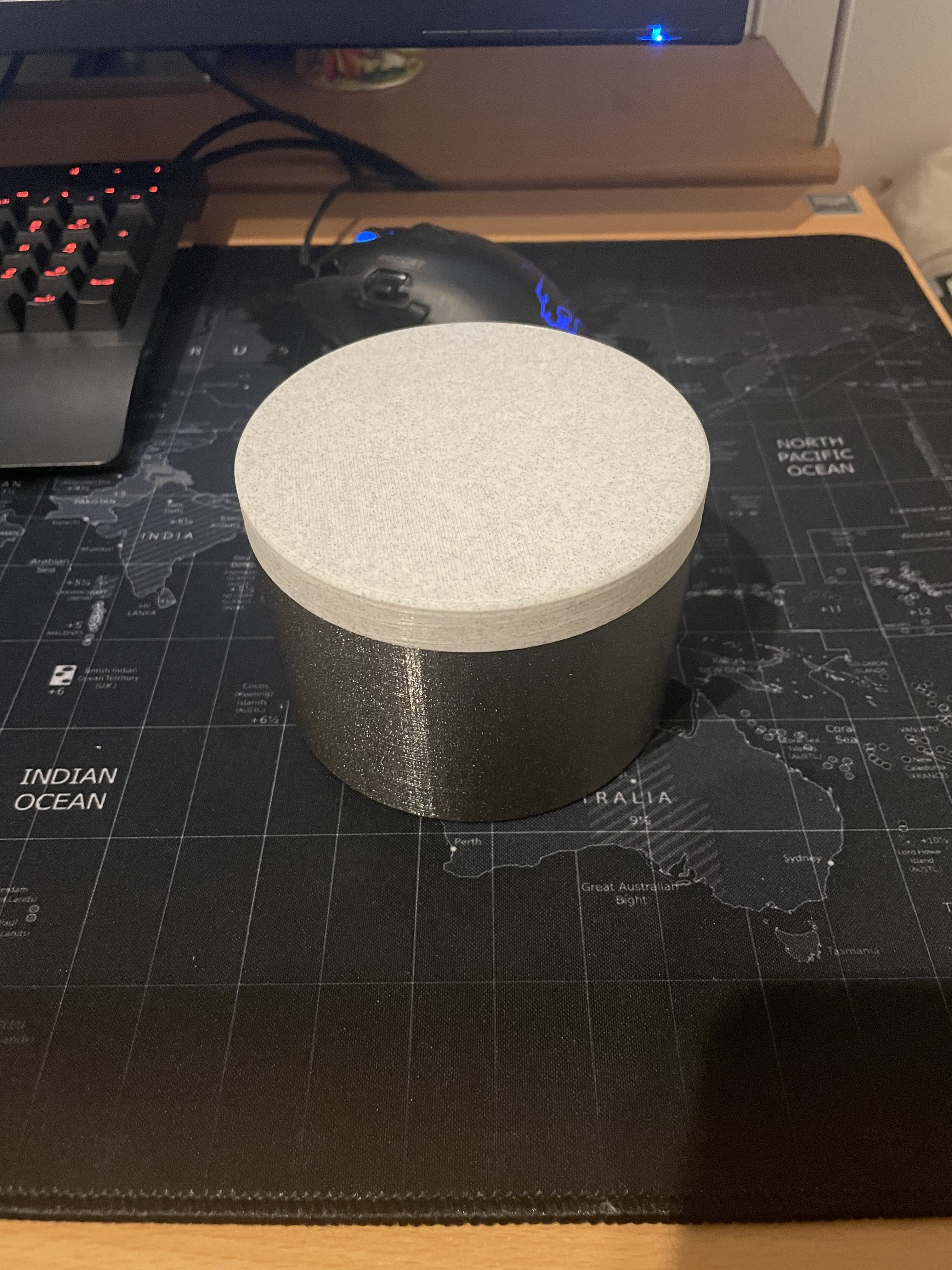 3Dconnexion box — miniatura 2