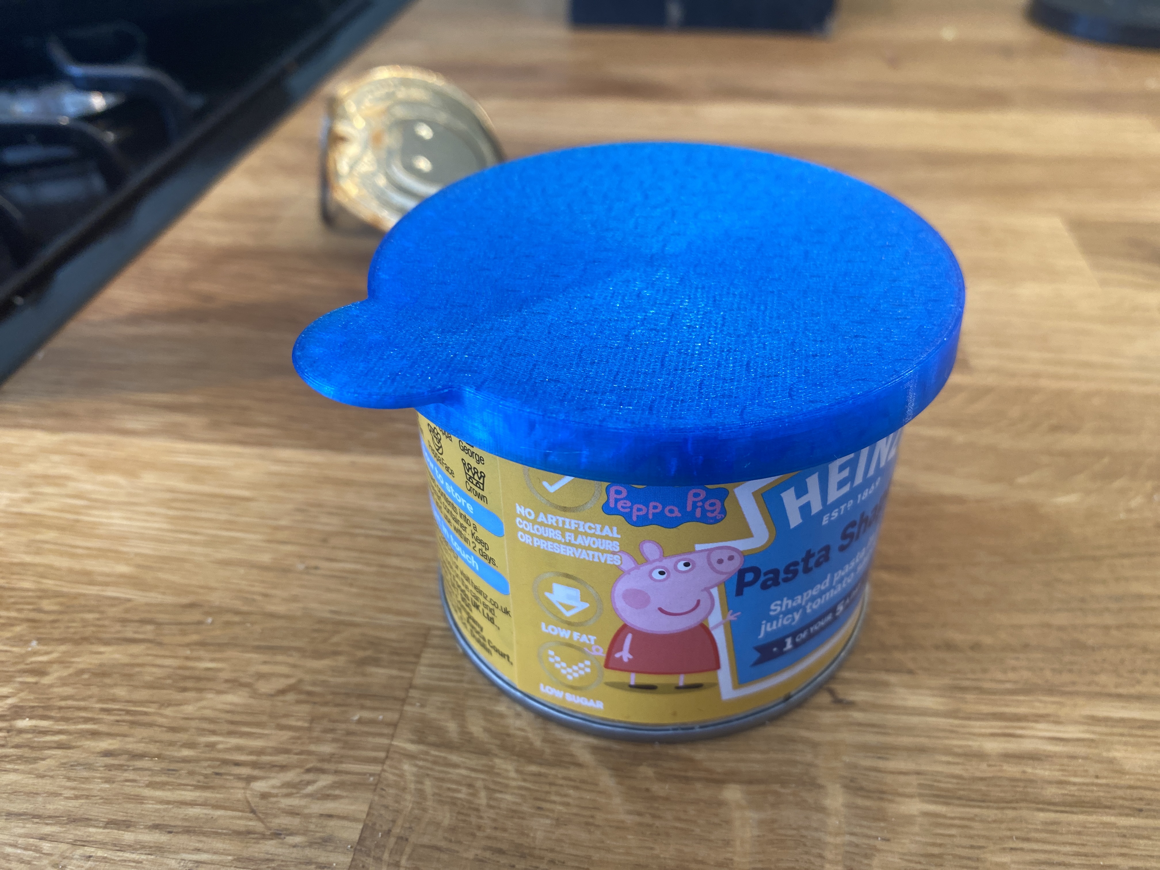 Can Cap