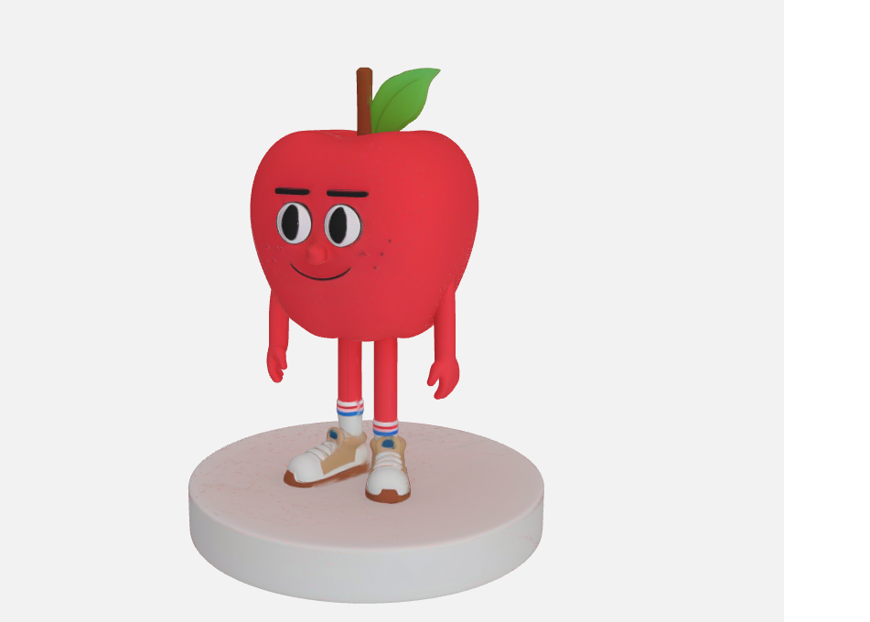 Apple from Apple and Onion