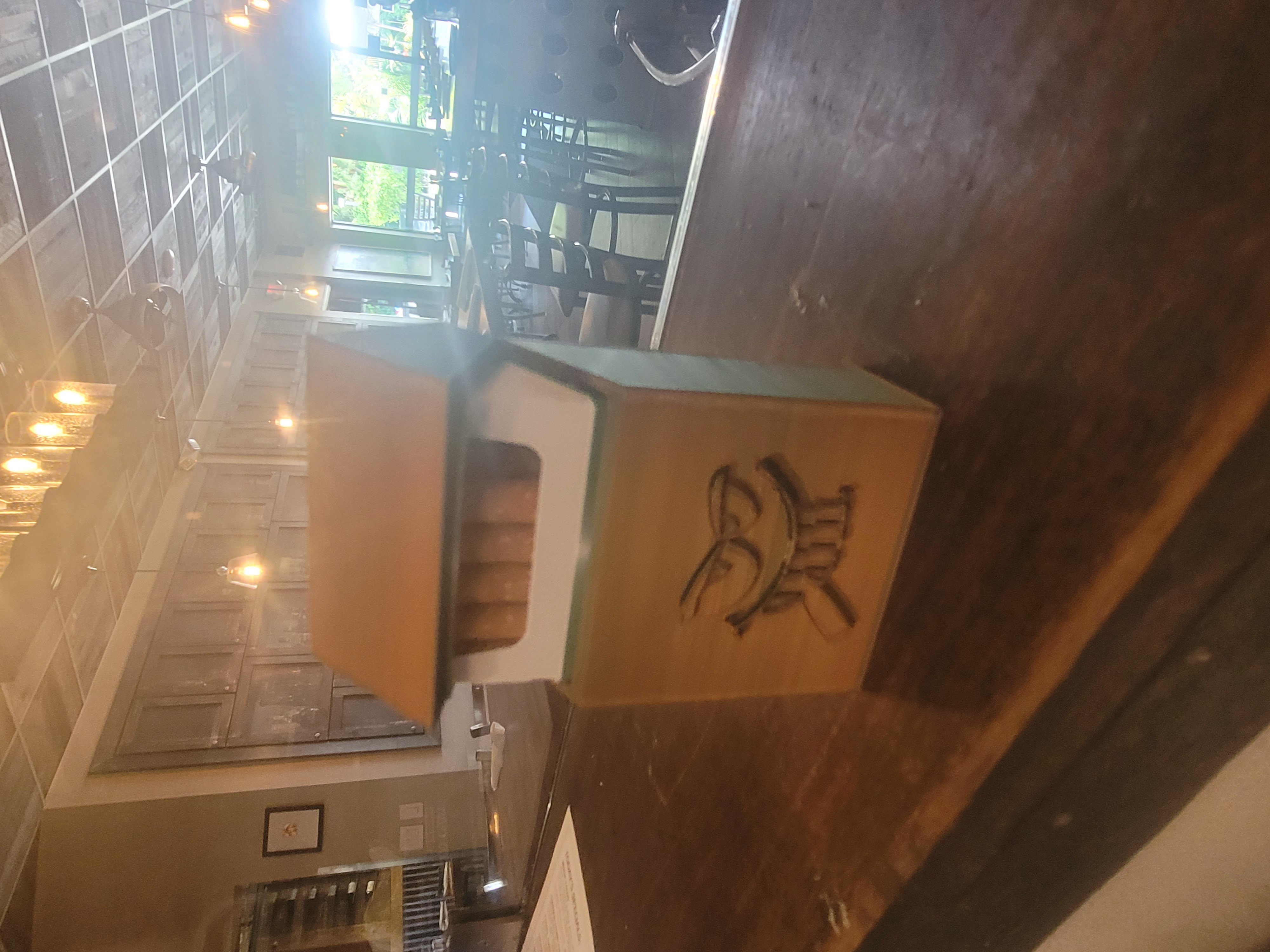 cigarette Box Case