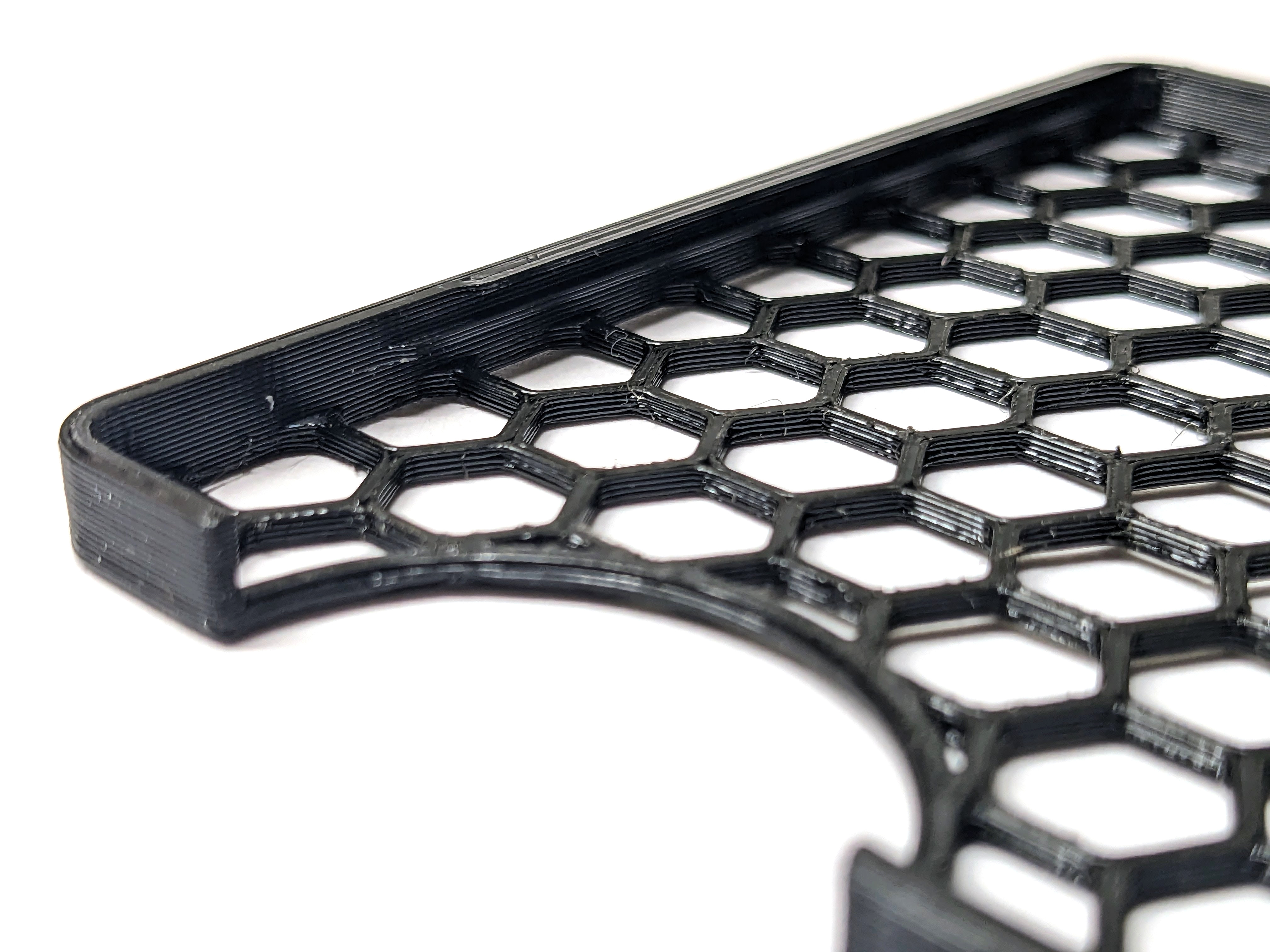 ID Card Holder Single + Double by Adam Kimmerly Download free STL