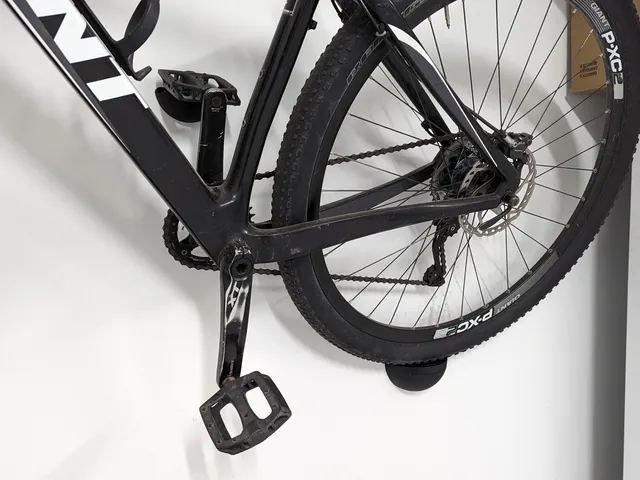 bike wall mount V2