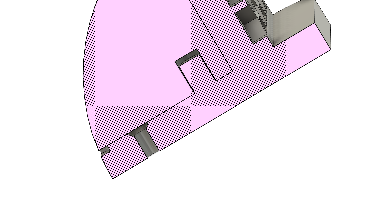 Bike Wall Mount V2 By UBS Download Free STL Model Printables bike-wall-mount-v2-by-ubs-download-free-stl-model-printables