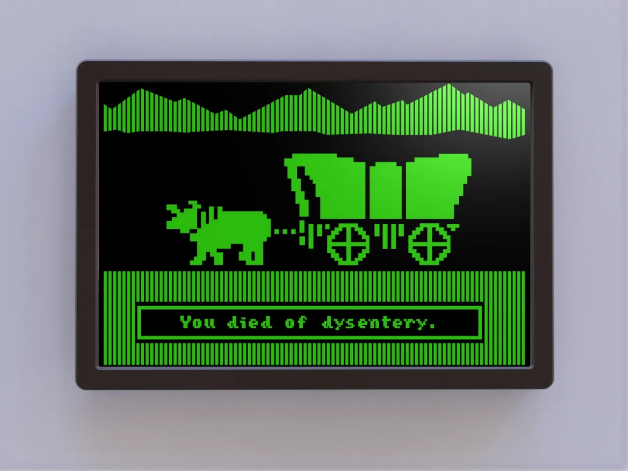 Can Holder / Koozie - Oregon License Plate