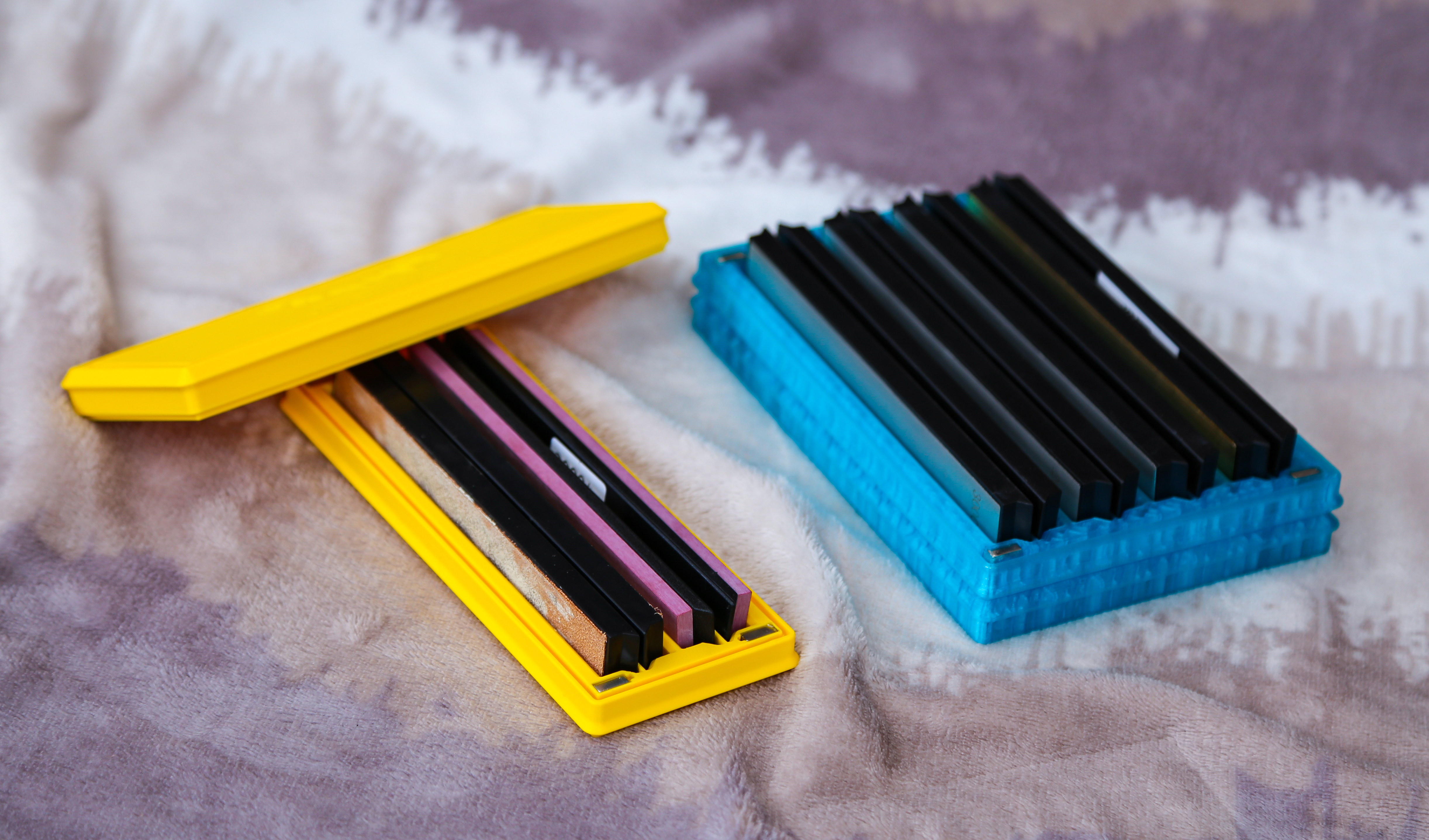 Sharpy McSharpface - Knife sharpener — miniatura 9