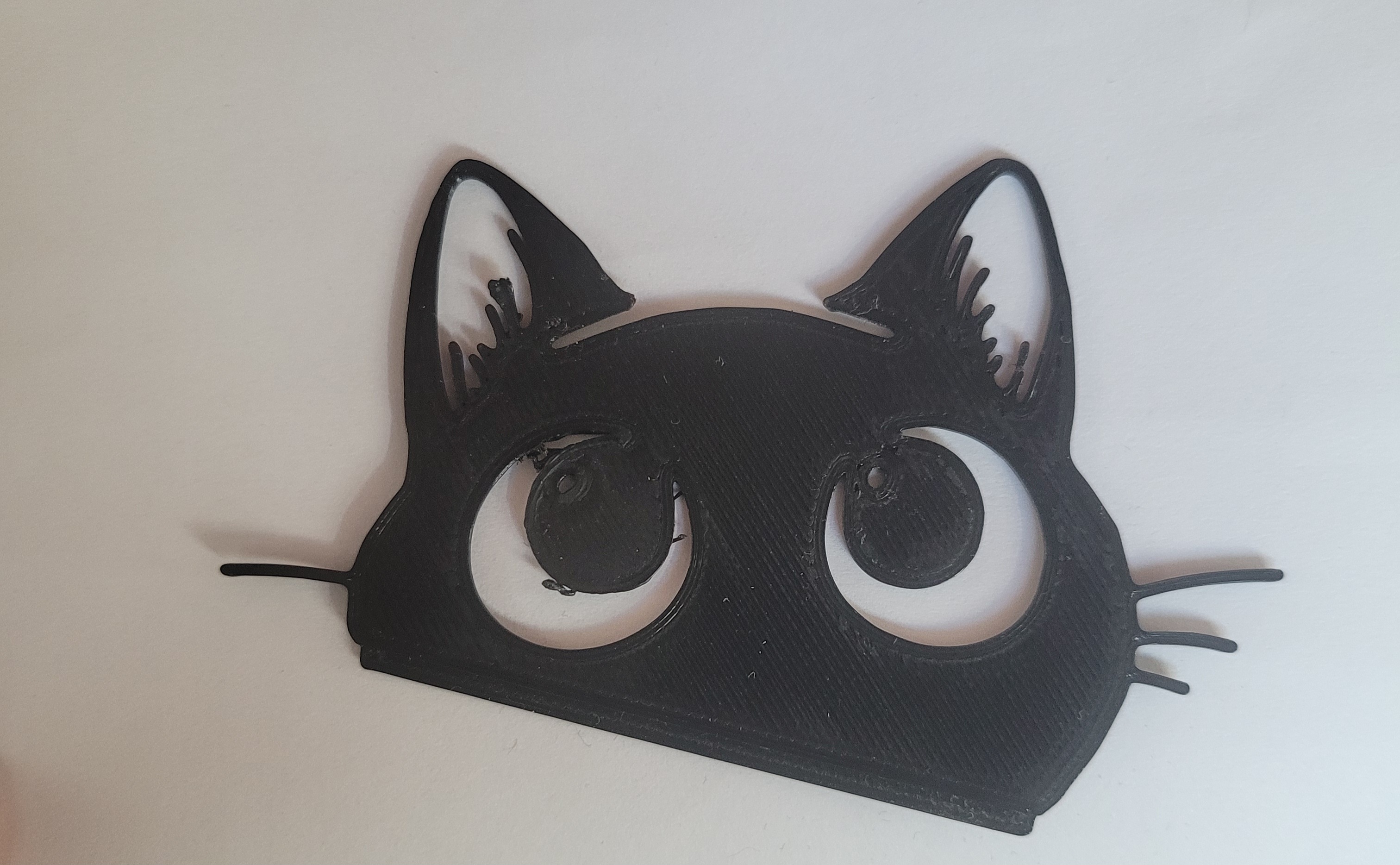 Wall Light Switch Decoration with a lip #6 remix