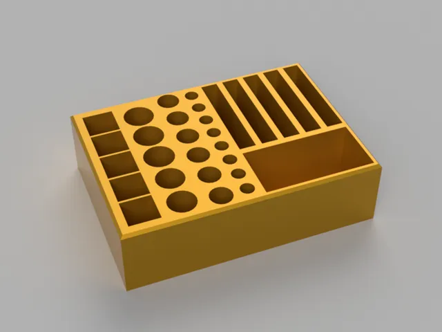Cosmetic Organizer