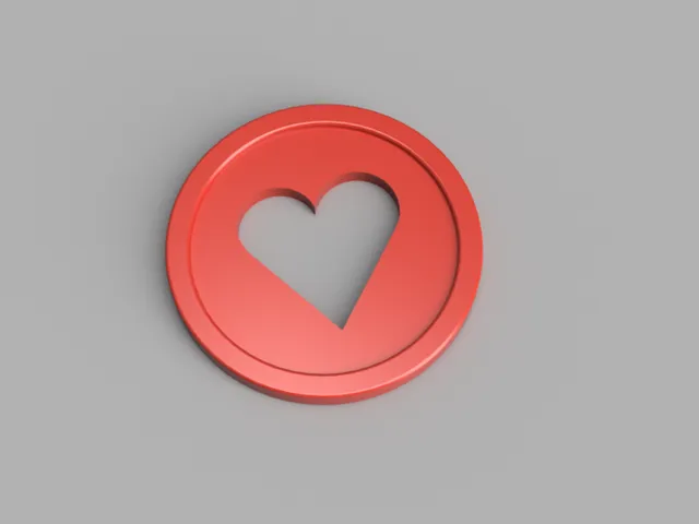 Kids Coin Heard