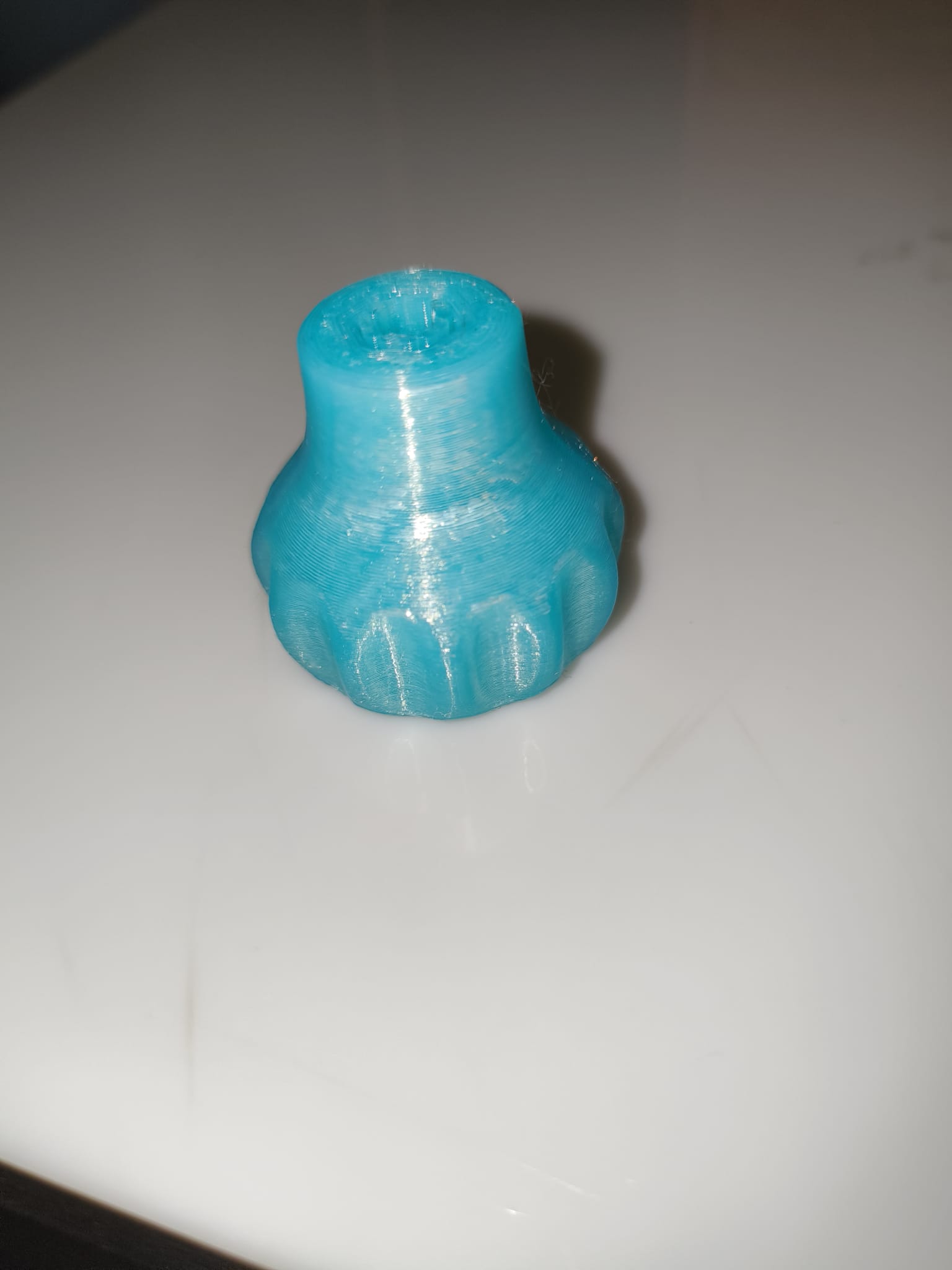 Miniatura 3 do modelo 3D Mini screw driver