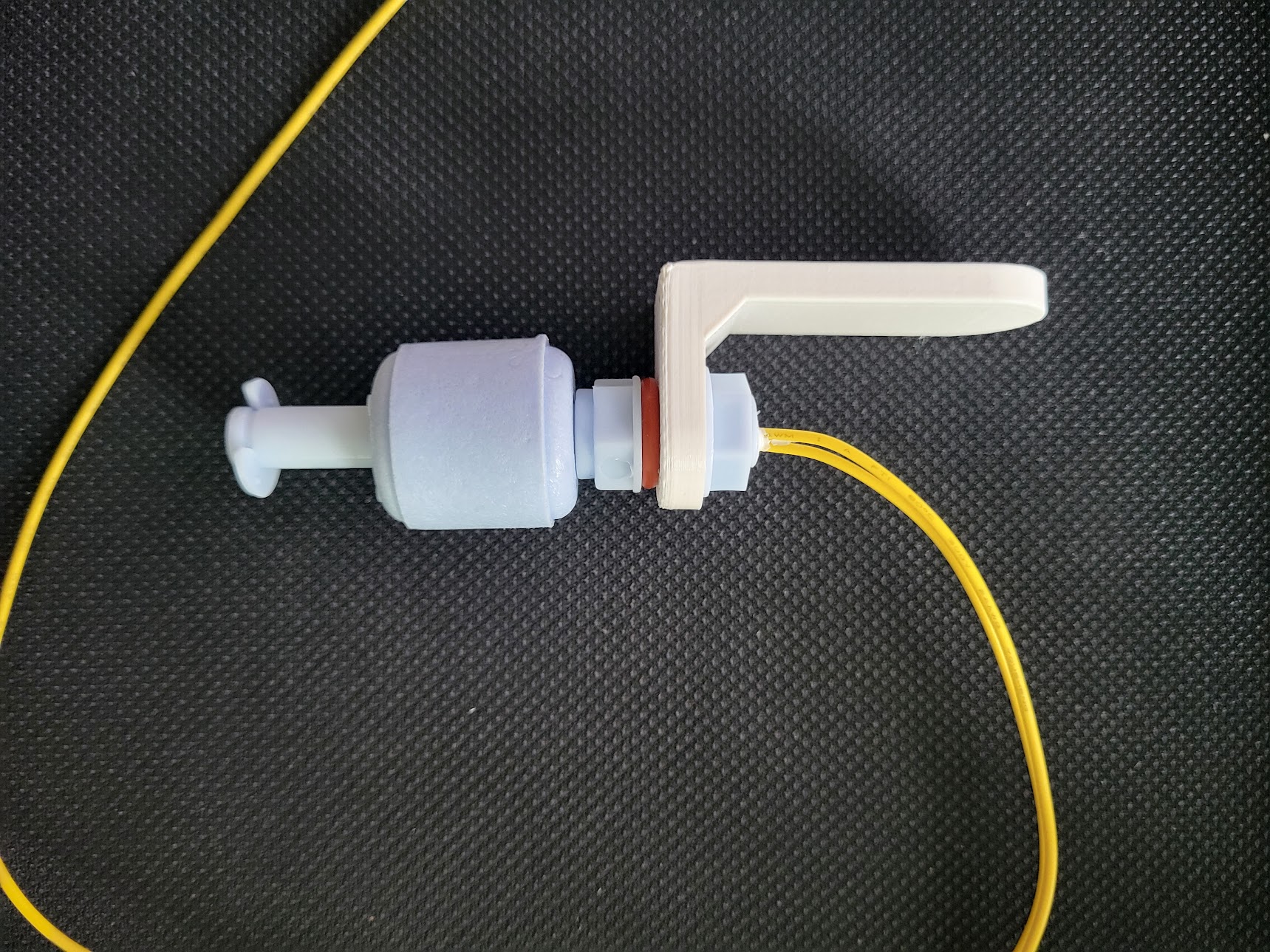 Water Level Sensor Holder