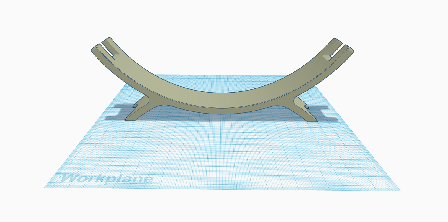 Sword Stand