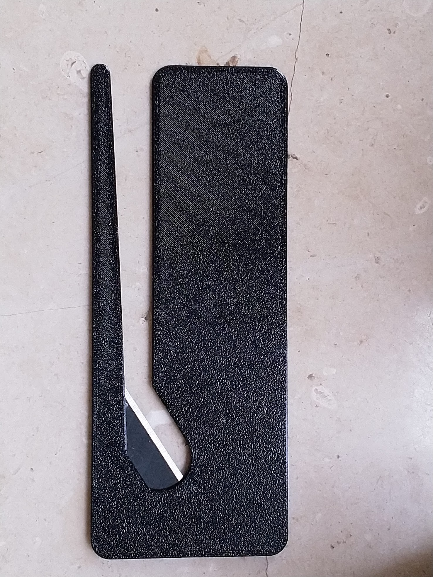 Letter opener ABB-50