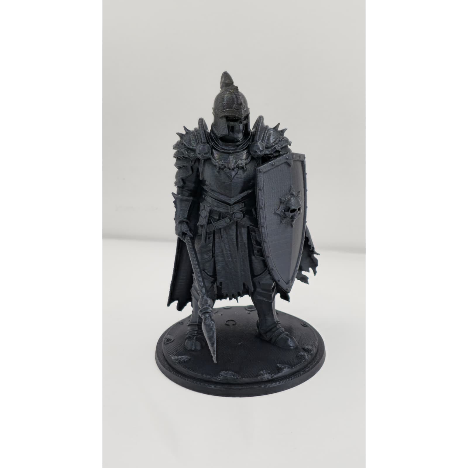 Boros, Skull Shield Warrior