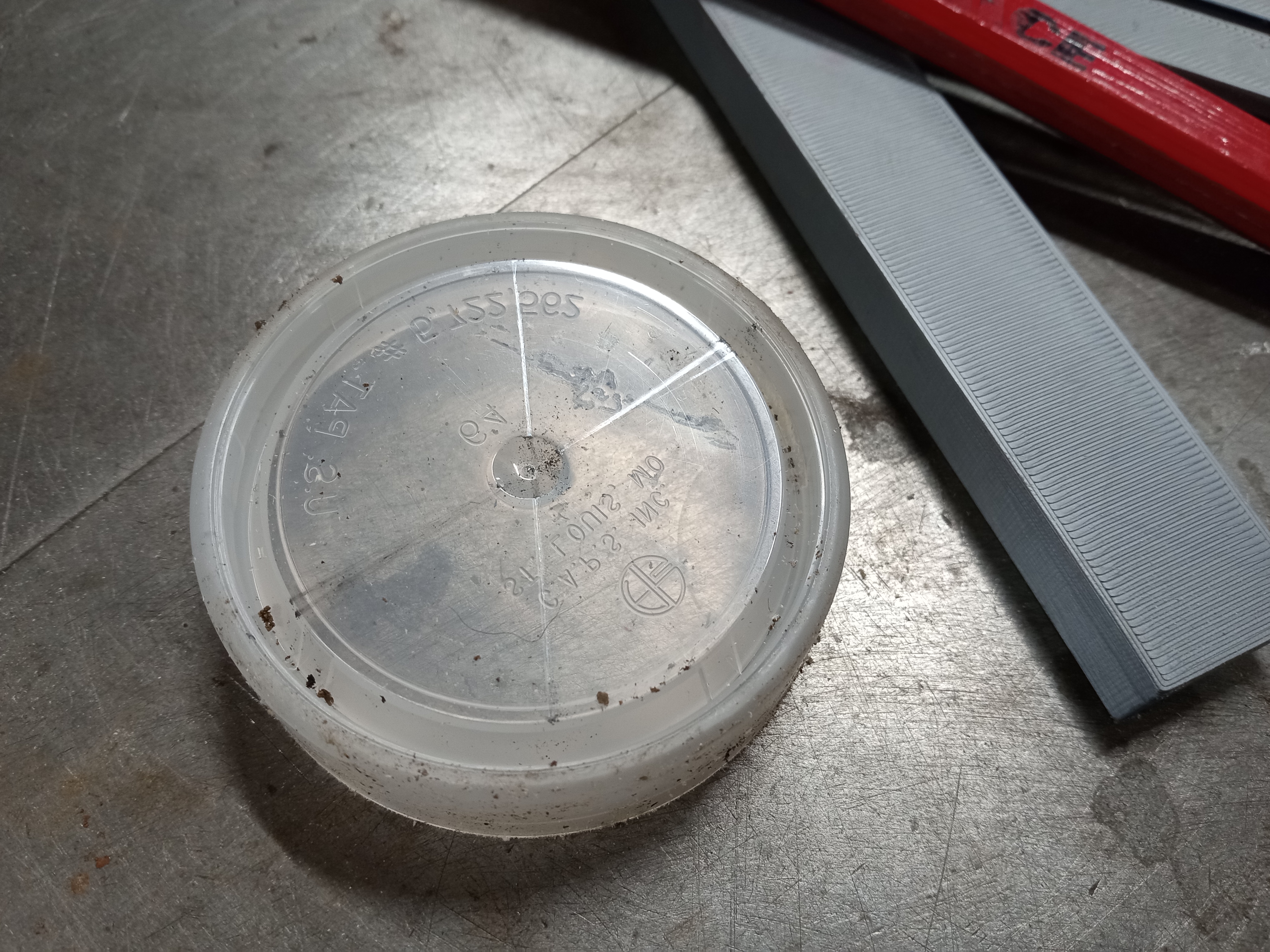 Circle Center Finder — thumbnail 3